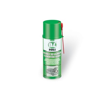 Boll Zmywacz do gaźników spray 400 ml