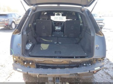 Audi Q7 II 2021 Audi Q7 Premium Plus 55 Tfsi Quattro Tiptronic 2021 3.0 Benzyna 335KM, zdjęcie 5