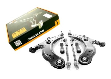 GH WAHACZE ZESTAW AUDI A3 VW GOLF IV BORA OCTAVIA