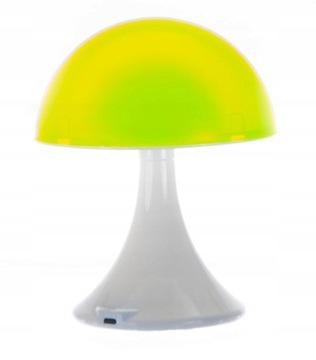 LAMPKA NOCNA USB NA BIURKO DLA DZIECI LED DOTYKOWA