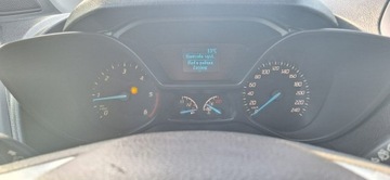 Ford Transit Connect II VAN 1.5 TDCi 120KM 2017 Ford Transit Connect 7 osobowy climatronic long, zdjęcie 10