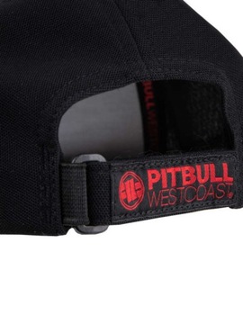 Czapka Pit Bull SNAPBACK Classic SEASCAPE