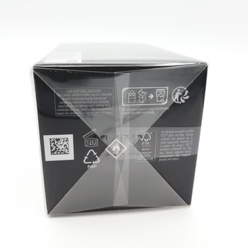 Azzaro The Most Wanted Parfum 100 мл WAWA MARRIOTT ФОЛЬГА