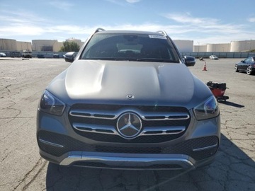 Mercedes GLE V167 2022 Mercedes-Benz GLE 350 4Matic 2022 2.0l 2.0 Benzyna 255KM, zdjęcie 5