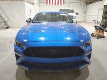 Ford Mustang VI Fastback Facelifting 5.0 Ti-VCT 460KM 2019 Ford Mustang GT 2019 5.0l 5.0 Benzyna 460KM, zdjęcie 5