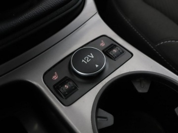 Ford Kuga II SUV 1.5 EcoBoost 150KM 2016 Ford Kuga navi klima auto grzana szyba grzane, zdjęcie 26