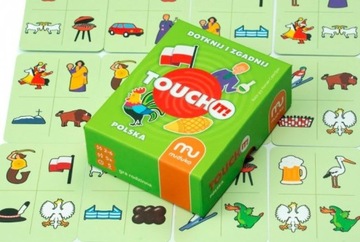 Прикоснись к этому! Нажми и угадай Мудуко