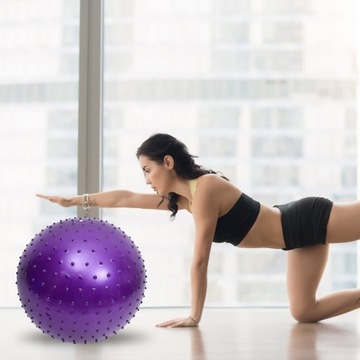Мяч для йоги Фитнес-мяч Спортивный мяч для родов