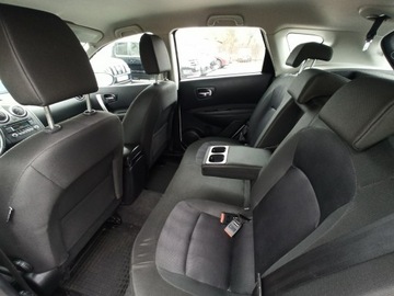 Nissan Qashqai I Crossover Facelifting  1.6 dCi 130KM 2013 Nissan Qashqai salon Polska, serwis, nowy, zdjęcie 7