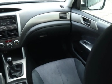 Subaru Forester III 2008 Subaru Forester 2.0 X, GAZ, 4X4, Klima, Tempomat, zdjęcie 7