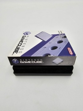 ОРИГИНАЛЬНАЯ КАРТА ПАМЯТИ NINTENDO GAMECUBE 59 КАРТОННАЯ КОРОБКА