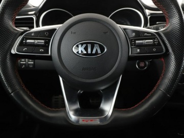 Kia Proceed Shooting Brake 1.6 T-GDI 204KM 2019 Kia Pro Cee'd GT, kamera, półskóra,, zdjęcie 20