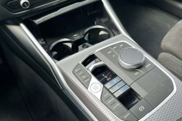 BMW Seria 3 G20-G21 Touring 2.0 318i 156KM 2026 BMW Seria 3 Kamera 360 Podgrzewane fotele Dowolna konfiguracja 2.0, zdjęcie 11