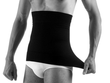 FARMACELL МУЖСКИЙ ПОЯС ДЛЯ ПОХУДЕНИЯ 3XL