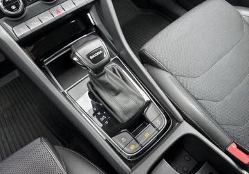 Skoda Kodiaq I SUV Facelifting 2.0 TDI SCR 150KM 2022 Skoda Kodiaq 2.0 Diesel 150KM, zdjęcie 16