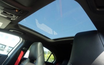 Mercedes Klasa A W176 Hatchback 5d Facelifting 200 d 136KM 2015 Mercedes-Benz Klasa A 200CDI 136KM AMG Line Niski przebieg Biksenon Skora, zdjęcie 9