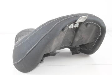 SUZUKI VL 800 VOLUSIA ВОДИТЕЛЬСКОЕ СИДЕНЬЕ ПЕРЕДНЕЕ ПАССАЖИРСКОЕ СИДЕНЬЕ ЗАДНИЙ ДИВАН