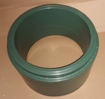 Удлинитель люка JPR OG на 40 см, надстройка очистных сооружений