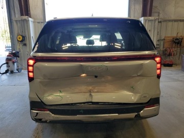 Kia Carnival II 2025 Kia Carnival SX 2025 1.6l 1.6 Hybryda 290KM, zdjęcie 2