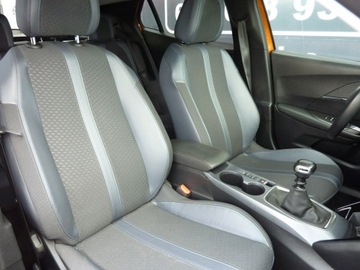 Peugeot 2008 II 2020 Peugeot 2008 1.5HDI 102, zdjęcie 14