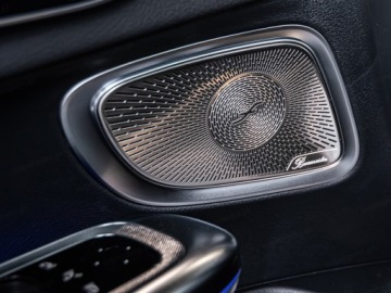 Mercedes CLE Coupe 2.0 300 258KM 2026 MERCEDES-BENZ CLE 300 4-Matic AMG Line 2.0 (258KM) 2026, zdjęcie 12