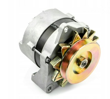 Alternator-generator prądu 14V 55A Zetor 5211-7745