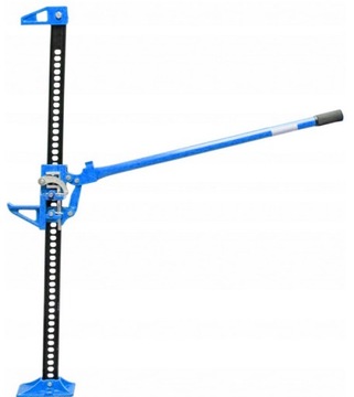 ФЕРМЕРСКИЙ ЖЕЛЕЗНОДОРОЖНЫЙ ПОДЪЕМНИК HI-LIFT 3T 48