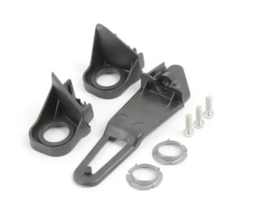 ZESTAW NAPRAWCZY REFLEKTORA VW Touareg 7P lewa