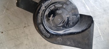 KLAKSON TRUBKY DO JEEP GRAND CHEROKEE WK