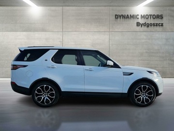 Land Rover Discovery V Terenowy 3.0 Si6 340KM 2017 Land Rover Discovery Faktura Vat23%,Supercharged 3, zdjęcie 6