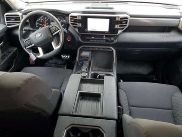 Toyota Tundra II 2022 Toyota Tundra 2022, 3.4L, 4x4, TRD OFF-ROAD, od ubezpieczalni 3.4 Benzyna, zdjęcie 6