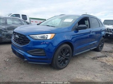 Ford Edge II 2022 Ford Edge 2022, 4x4, SE 2.0 Benzyna 250KM, zdjęcie 2