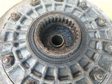 ДИФФЕРЕН ШЕСТЕРНИ KARDAN YAMAHA XS 650 750 1100