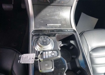 Ford Edge II 2019 Ford Edge 2019r., SEL, 2L, od ubezpieczalni 2.0 Benzyna 250KM, zdjęcie 9