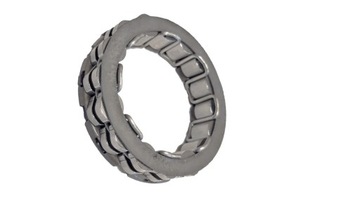 KAWASAKI KLX 450 R SPRZĘGŁO ROZRUSZNIKA ŁOŻYSKO