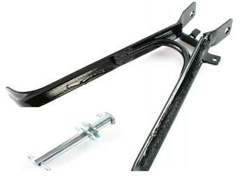 STOPKA STOPKI CENTRALNA ROMET KOMAR DELUXE NOWE