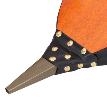 Гриль-сильфон Дровяной камин Речна