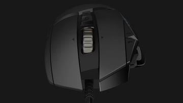 Оптический датчик проводной мыши Logitech 910-005470 G502 Hero G-502
