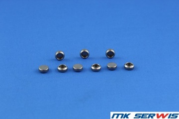 Kapturek zaworu silnik MITSUBISHI L3E S3L S4L