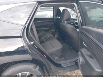 Hyundai 2024 Hyundai Tucson 2024 HYUNDAI TUCSON HYBRID BLUE 1.6 Hybryda 180KM, zdjęcie 10