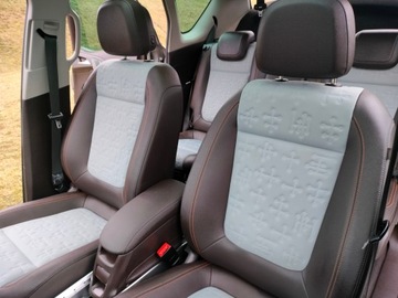 Opel Meriva II Mikrovan 1.4 Turbo ECOTEC 120KM 2011 OPEL MERIVA-B COSMO *1.4 TURBO NAVI PANORAMA KLIMATRONIC PÓŁSKÓRY ALU-FELGI, zdjęcie 24