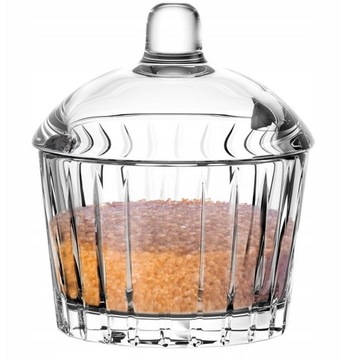Cukiernica szklana Venus 210ml Altom Design