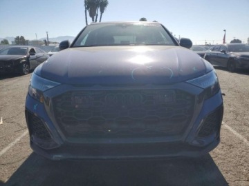 Audi 2020 Audi RS Q8 2020 4.0l 4.0 Benzyna 591KM, zdjęcie 5