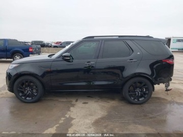 Land Rover Discovery V Terenowy 3.0 Si6 340KM 2020 Land Rover Discovery Hse luxury 3.0 Benzyna 340KM, zdjęcie 3