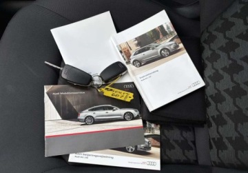 Audi A3 8V Hatchback 3d 1.4 TFSI 122KM 2013 Audi A3 3-drzwiowe 1.4TFSI 122KM manual BEZWYPADKOWA zarejetrowana gwar, zdjęcie 33