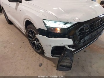 Audi Q8 2021 Audi Q8 2021 AUDI Q8 PRESTIGE 55 TFSI QUATTRO TIPTRONIC 3.0 Benzyna 335KM, zdjęcie 6
