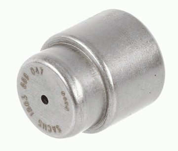 SACHS 1863 869 047 Łożysko prowadzące, sprzęgło