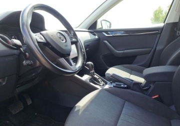 Skoda Octavia III Kombi Facelifting 1.5 TSI ACT 150KM 2020 Skoda Octavia Style 1.5 TSI 150 KM Virtual Cockpit Kamera LED Podg. fo, zdjęcie 22