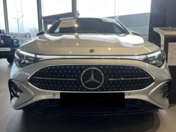 Mercedes CLA C118/X118 2026 MERCEDES-BENZ CLA 220 4-Matic AMG Line 1.5 (190KM) 2026, zdjęcie 1