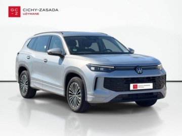 Volkswagen Tayron 2025 Volkswagen Tayron Life 1.5 TSI 150KM DSG IQ.Light Gwarancja FV23 1.5, zdjęcie 6